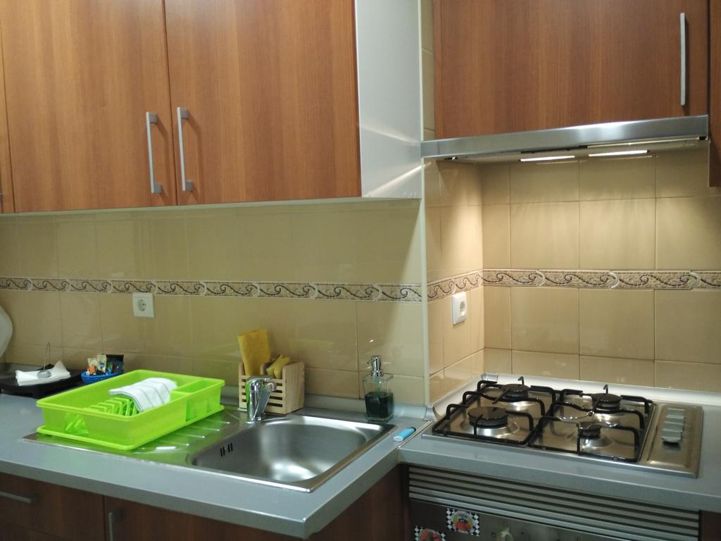 ליסבון Apartamento Janelas Ao Sol מראה חיצוני תמונה