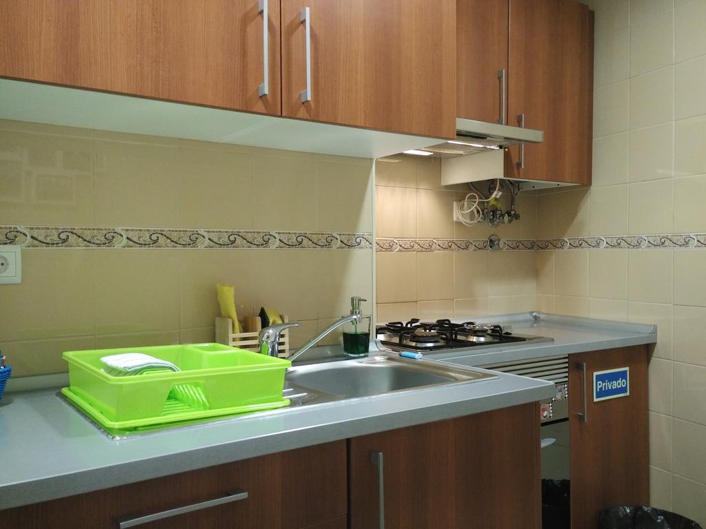 ליסבון Apartamento Janelas Ao Sol מראה חיצוני תמונה