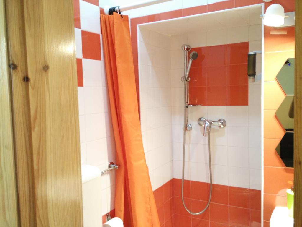 ליסבון Apartamento Janelas Ao Sol מראה חיצוני תמונה